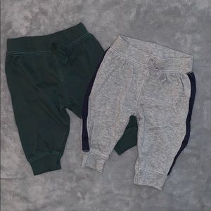 Set of tools pants cozy